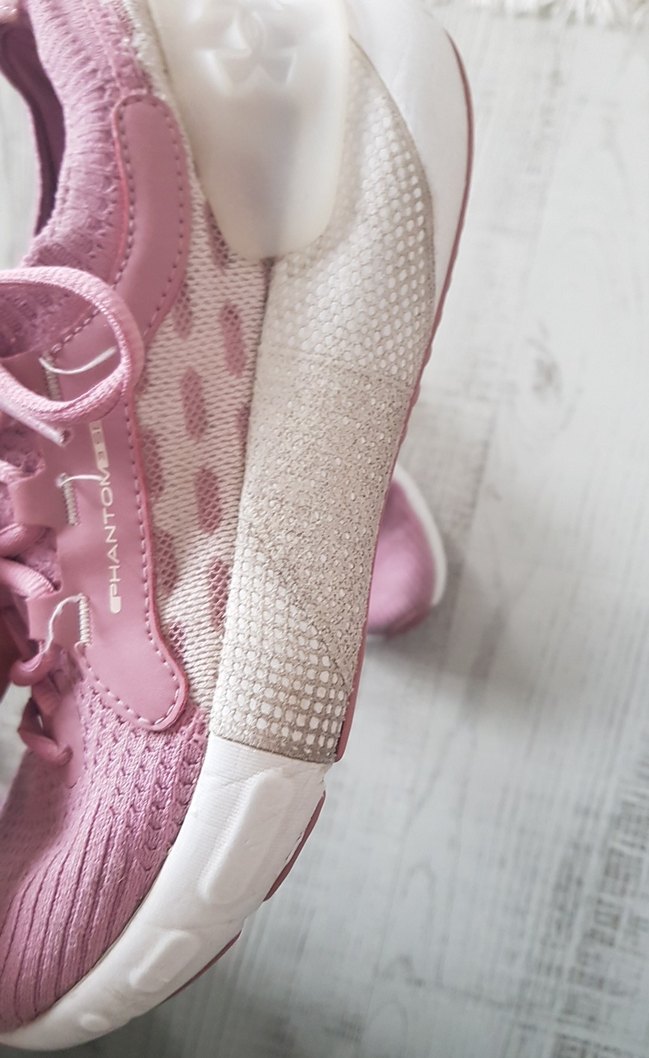 under armour spor ayakkabı - Görsel 3