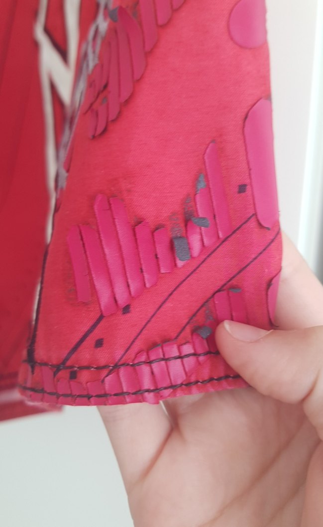 Erkek mayo - Görsel 2