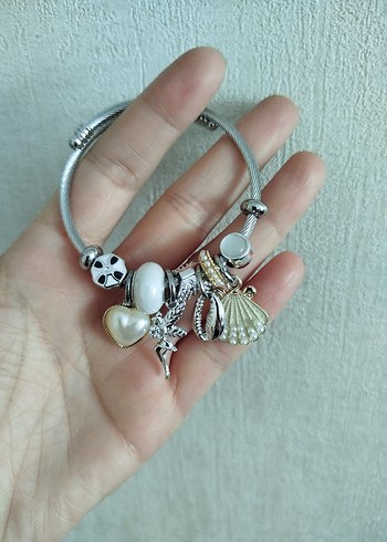 Diğer çelik Pandora