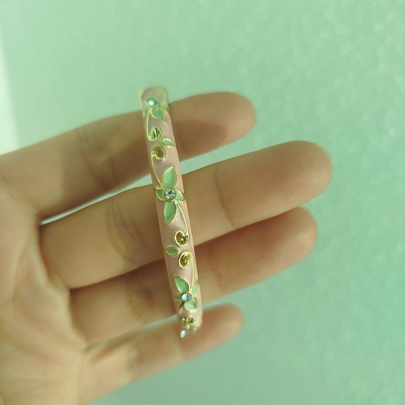 mineli kelepçe - Görsel 3