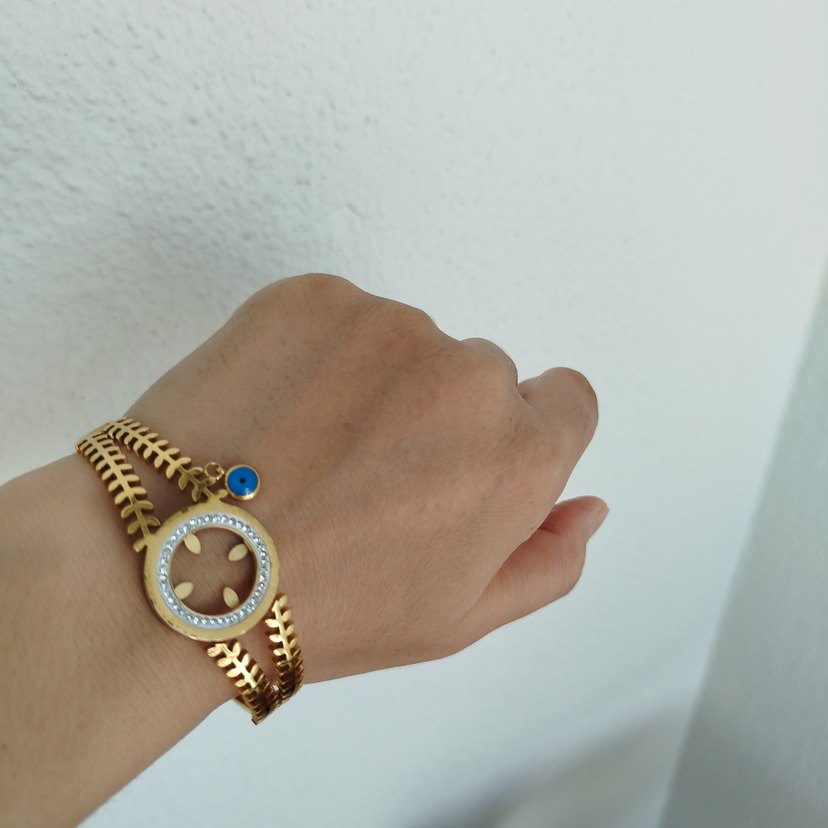 çeyrek uyumlu çelik kelepçe - Görsel 3