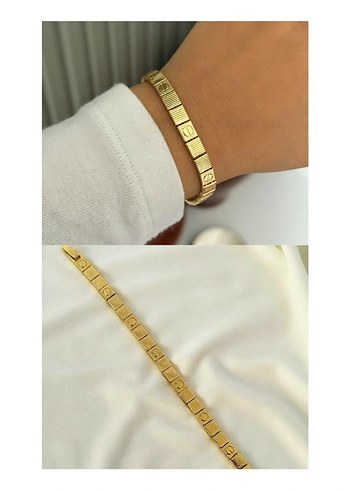 trend cartier bileklik - Görsel 2