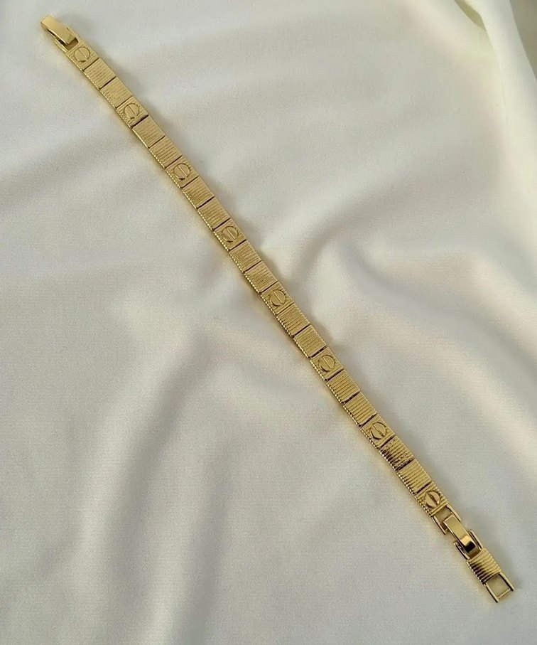 trend cartier bileklik - Görsel 3