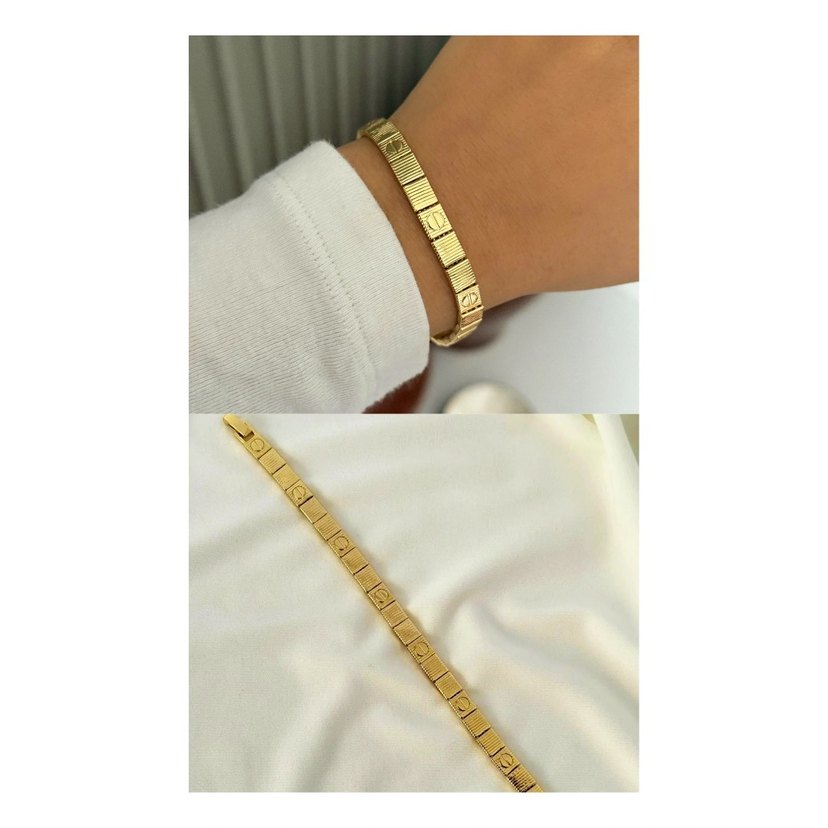 trend cartier bileklik - Görsel 2