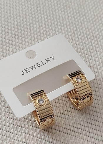 trend cartier küpe - Görsel 3