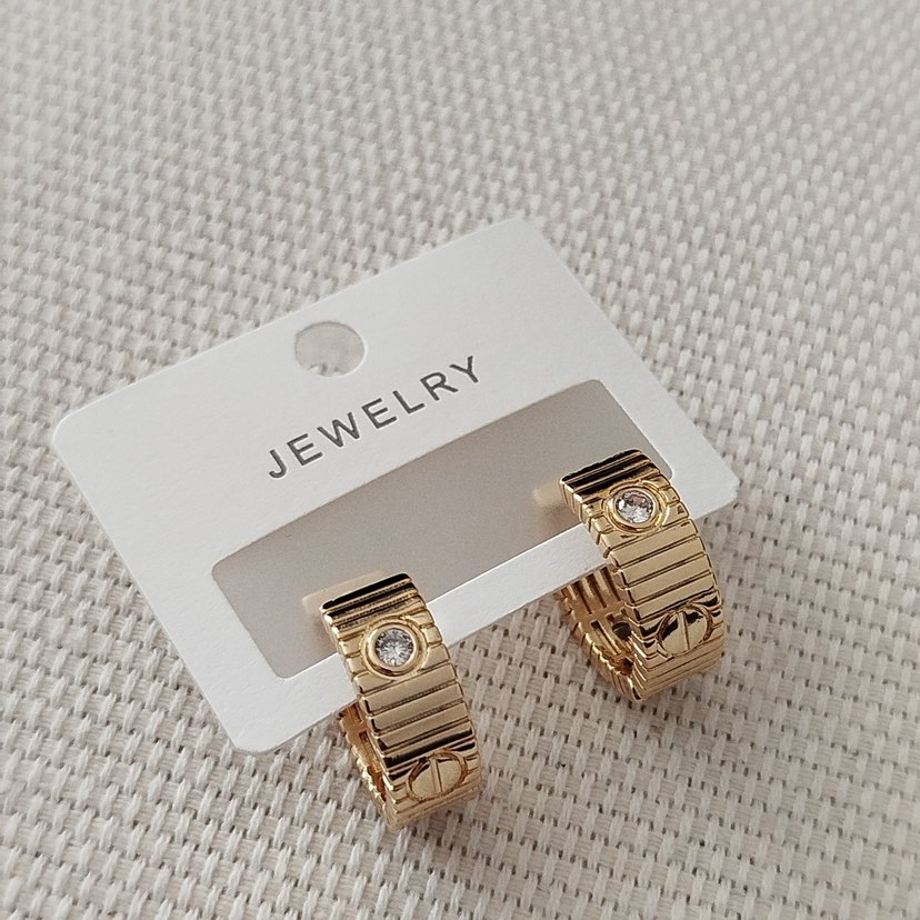 trend cartier küpe - Görsel 3