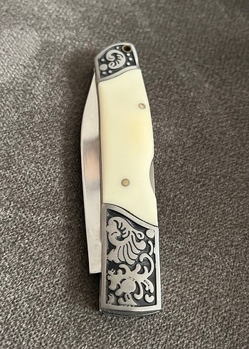 CRKT PASLANMAZ ÇELİK ÇAKI