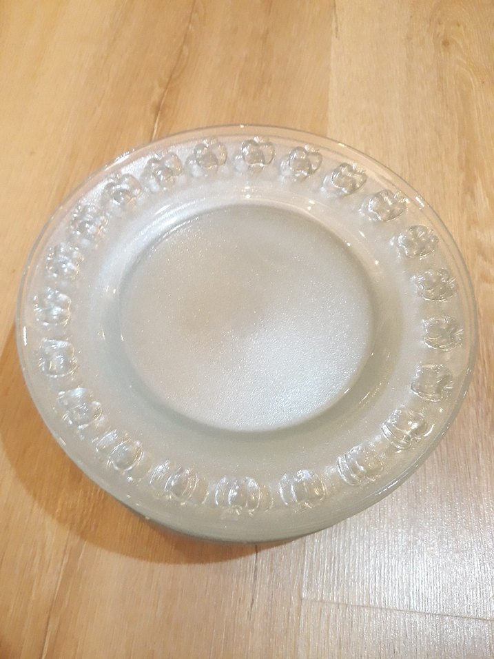 SERVİS TABAĞI TEMİZDİR
12 ADET VARDIR - Görsel 4