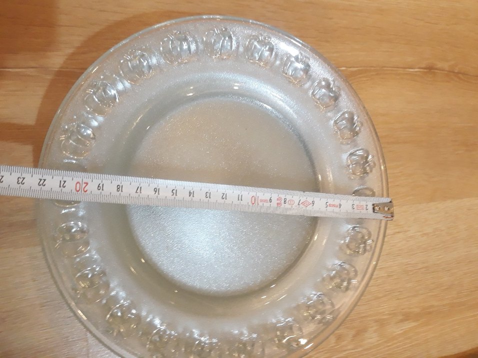 SERVİS TABAĞI TEMİZDİR
12 ADET VARDIR - Görsel 3