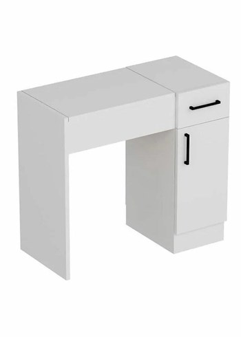 makyaj masası - Görsel 6