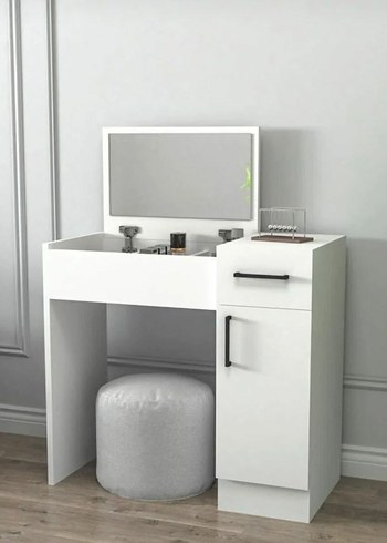 makyaj masası - Görsel 4