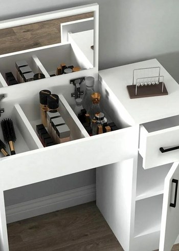 makyaj masası - Görsel 3