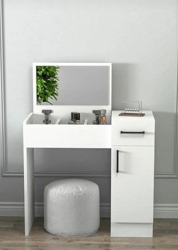 makyaj masası - Görsel 8