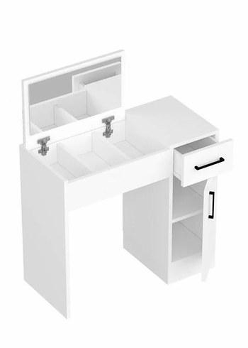 makyaj masası - Görsel 7