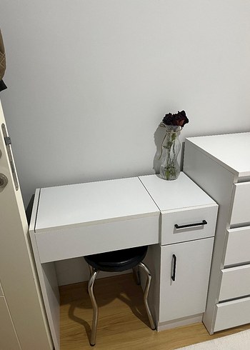 makyaj masası - Görsel 2