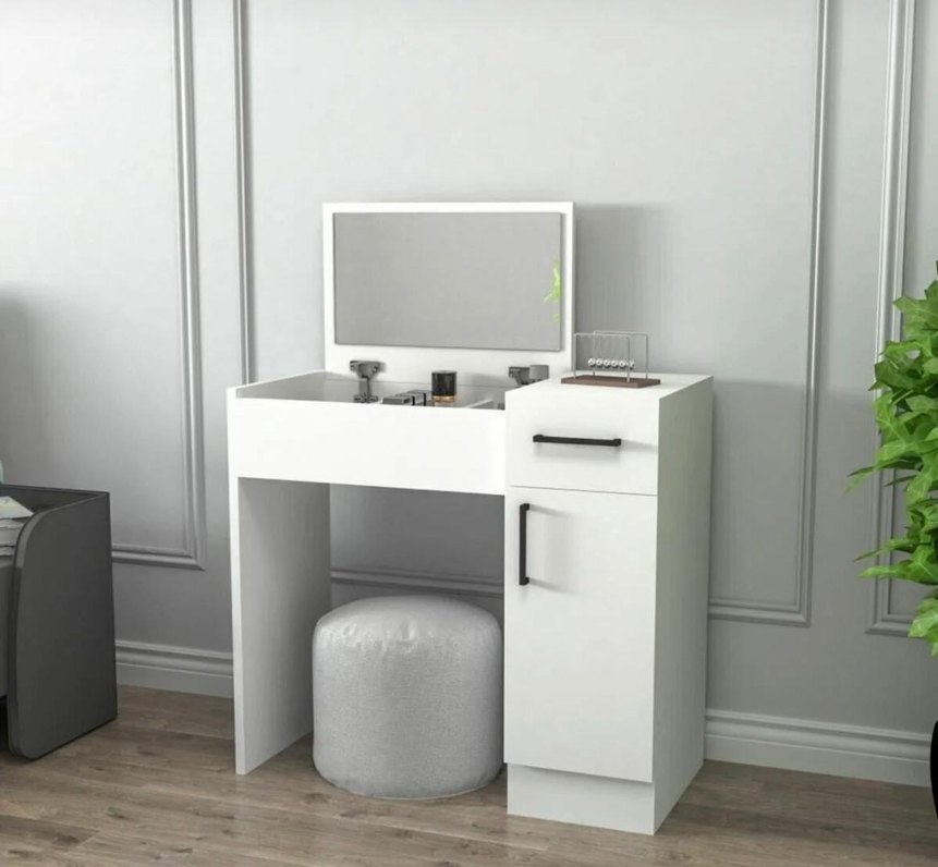 makyaj masası - Görsel 4