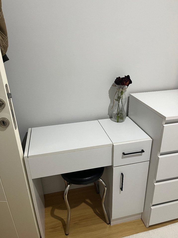 makyaj masası - Görsel 2