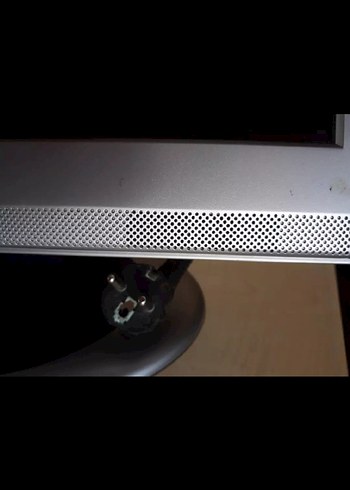 Monitör LCD 19 GO 12V ve 220V VGA ve DVI Hoporlörlü - Görsel 3