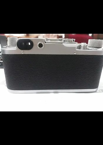 LEİCA ERNST LEİTZ WETZLAR ANTİKA - Görsel 9