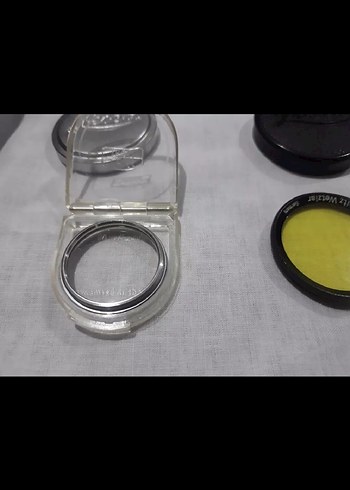 LEİCA ERNST LEİTZ WETZLAR ANTİKA - Görsel 7