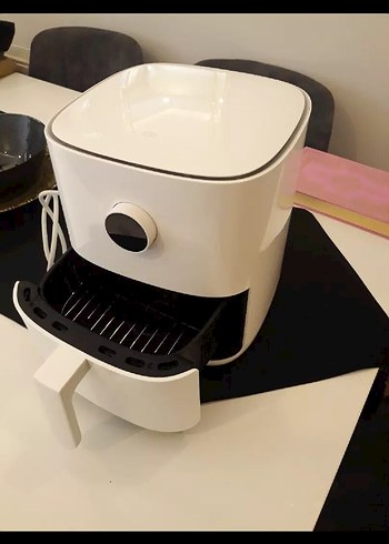 Mİ SMART AİR FRYER 3.5 lt. - Görsel 2