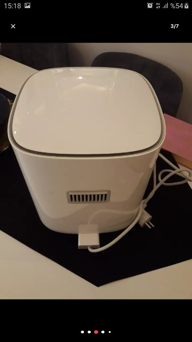 Mİ SMART AİR FRYER 3.5 lt. - Görsel 3