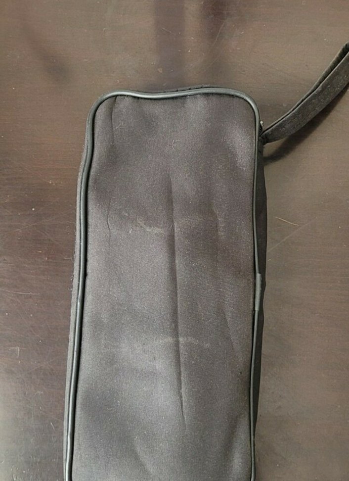 Multimetre Pensampermetre ölçer - Görsel 5