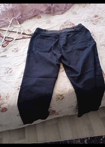 Siyah Skinny Kesim Kadın Kot Pantolon 3adet gelecek 40.42.44 - Görsel 6