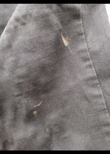 Siyah Skinny Kesim Kadın Kot Pantolon 3adet gelecek 40.42.44 - Görsel 7