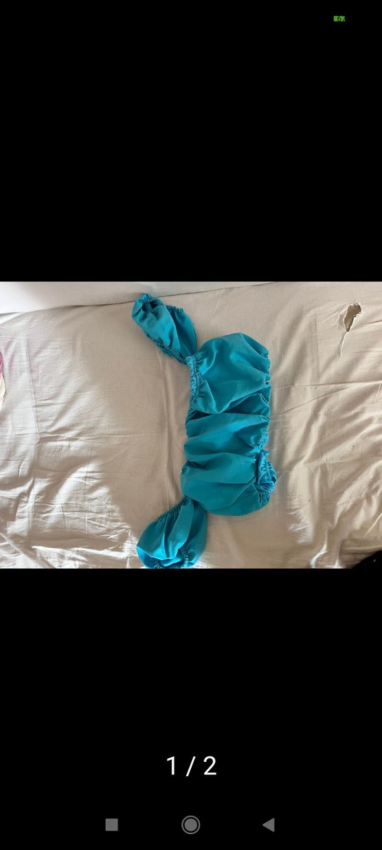 marka krop 34.36.38bedene uygun - Görsel 2