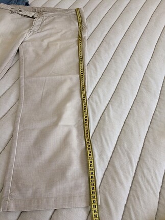 Jack Wolfskin Jackdawson jeans erkek