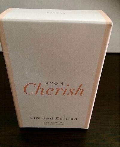 Avon 2 cherish 30 ml parfüm