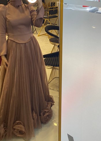 Abiye Elbise - Görsel 4