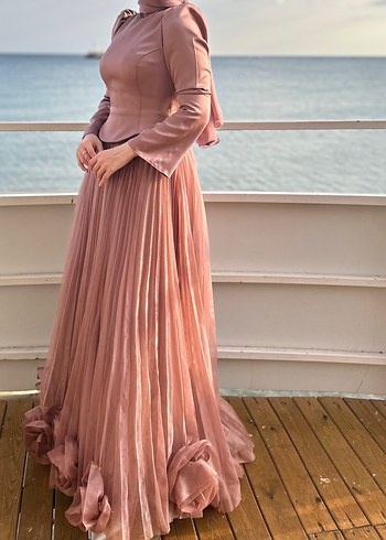 Abiye Elbise - Görsel 2