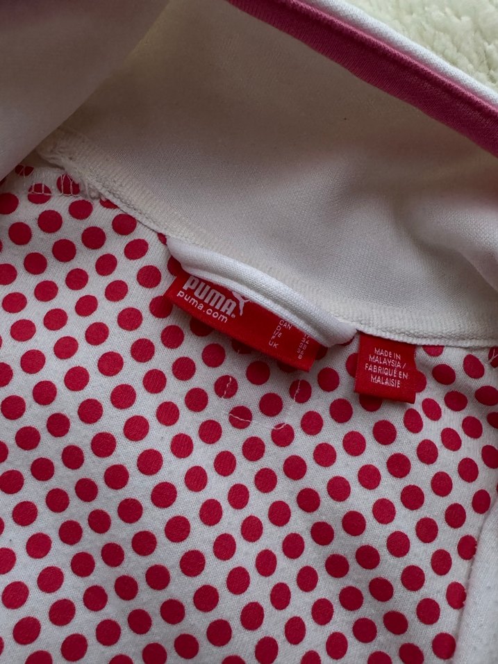 Puma kadın hırka - Görsel 2