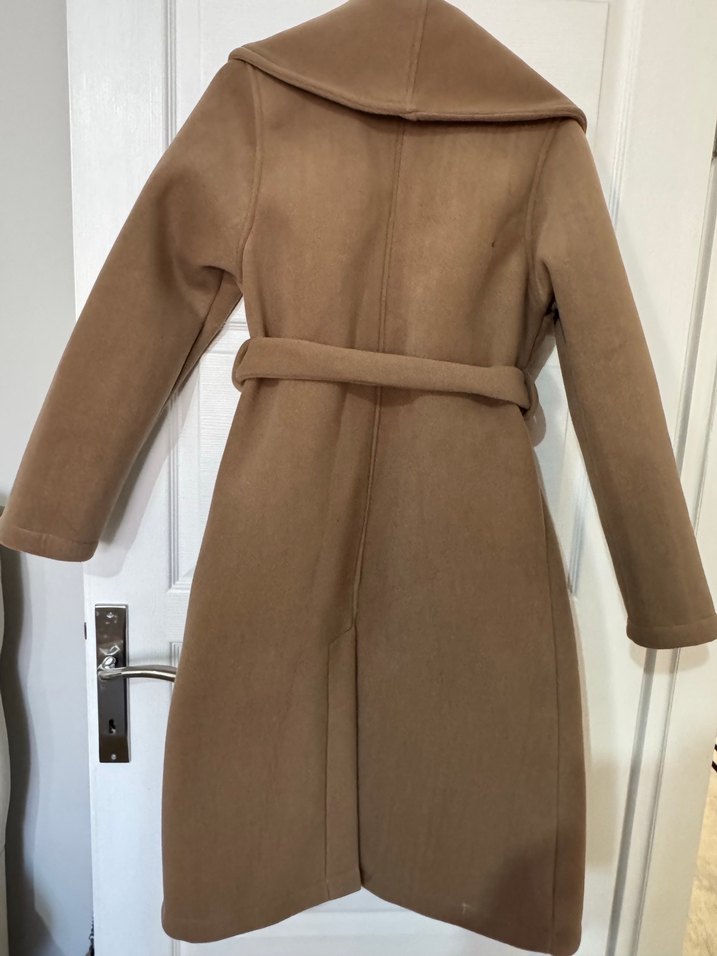 Kadın kaban - Görsel 2