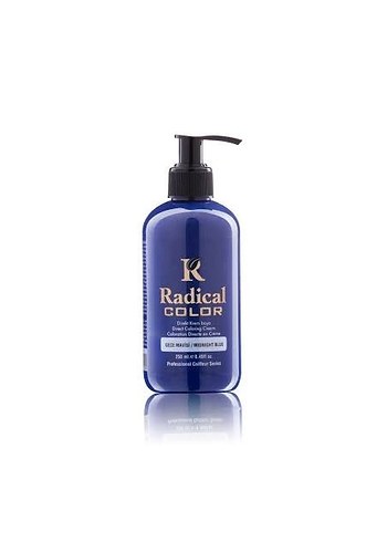 Radical Color Saç Boyası GECE MAVİSİ