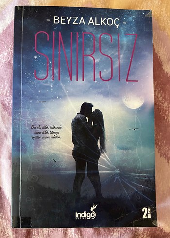 Sınırsız - Beyza Alkoç