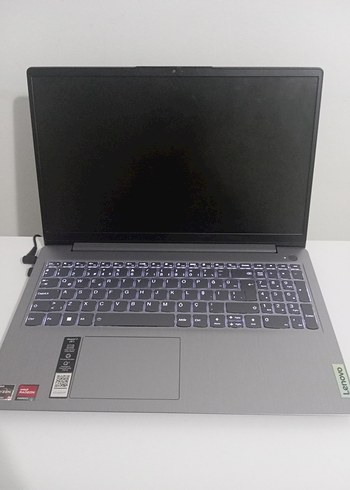 Lenovo Dizüstü IdeaPad 3 - Görsel 3