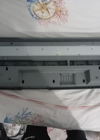 Casio Ctk 230 49 tuş - Görsel 2