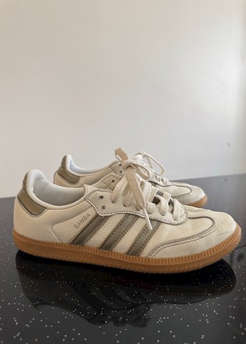 SAMBA OG