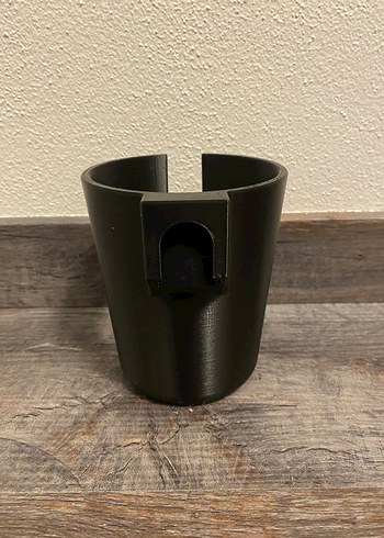 Cybex Bebek Arabasının Bardaklığı - Görsel 3