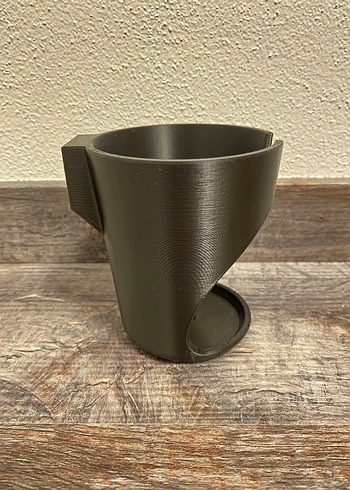 Cybex Bebek Arabasının Bardaklığı - Görsel 2