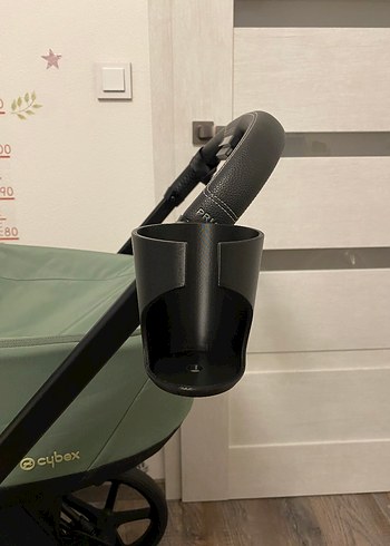 Cybex Bebek Arabasının Bardaklığı - Görsel 5