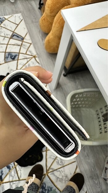 Cüzdan kartlık - Görsel 2