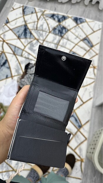 Cüzdan kartlık - Görsel 3
