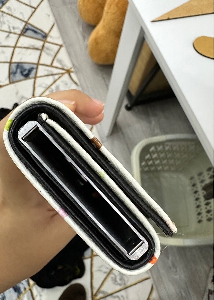 Cüzdan kartlık - Görsel 2