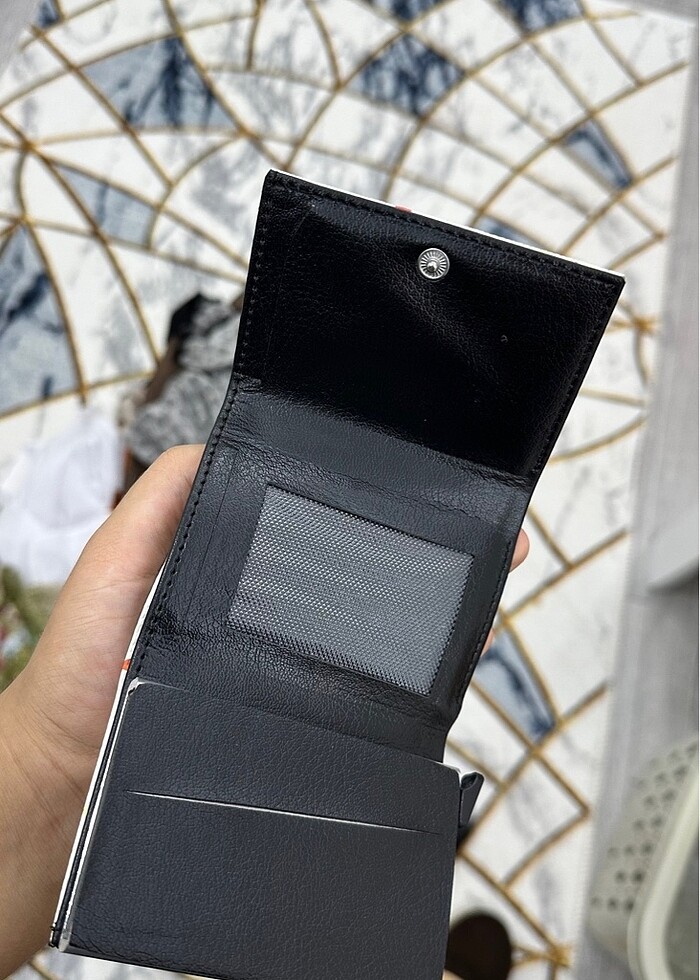 Cüzdan kartlık - Görsel 3