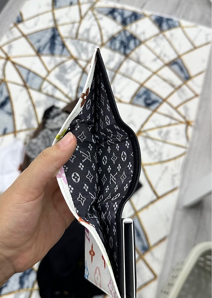 Cüzdan kartlık - Görsel 4