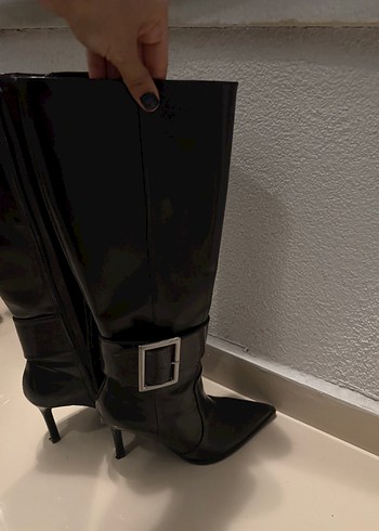 38 Beden Bershka çizme